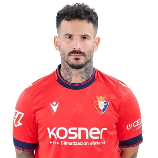 RUBÉN GARCÍA