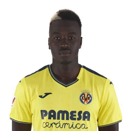 GUEYE