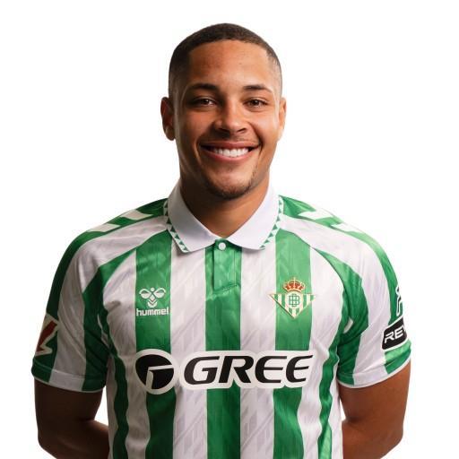 VITOR ROQUE