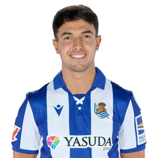 ZUBIMENDI