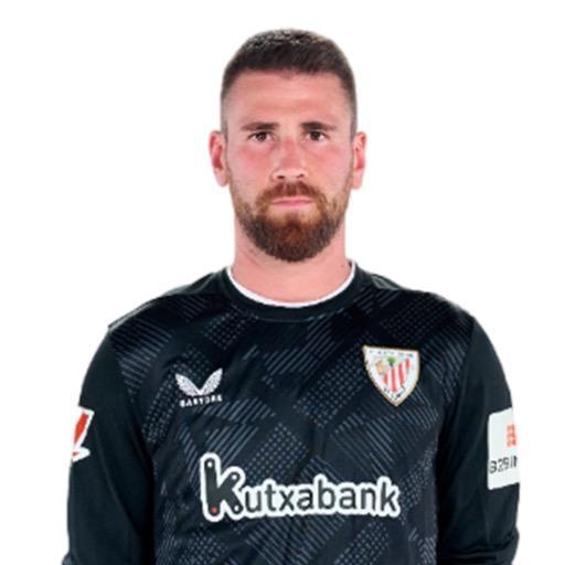 UNAI SIMON