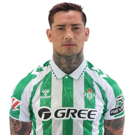 CHIMY AVILA