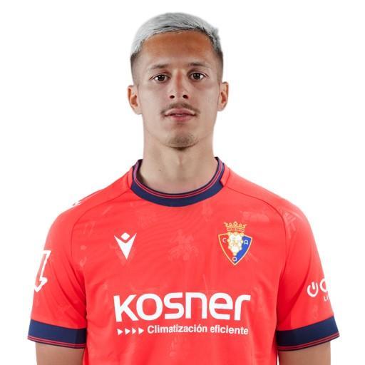 BRYAN ZARAGOZA