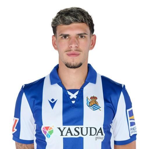 JAVI LOPEZ