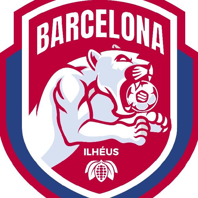 Barcelona Ilhéus/BA