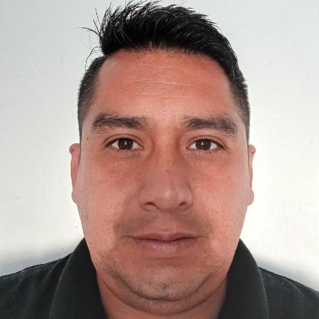 Fernando Alberto Madrigal Perez