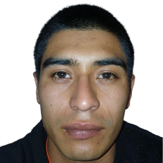 Alexis Jair Amezcua Macías