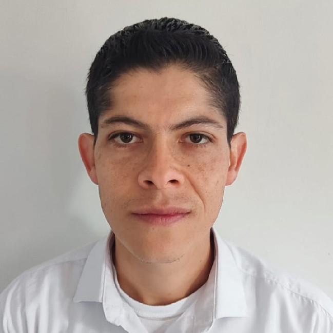 José Armando Espinosa Tovar