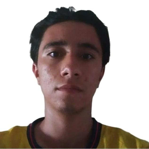 Jorge Zaid Torres López