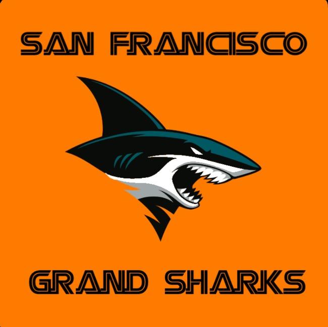 San Francisco Grand Sharks