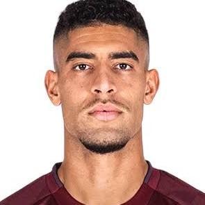 🇲🇦 A. Masina