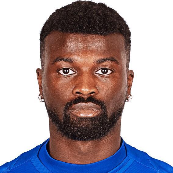 🇸🇳 M. Niang