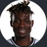 🇬🇭 C. Atsu