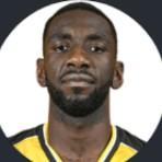 🇨🇩 Y. Bolasie