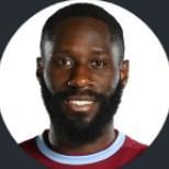 🇨🇩 A. Masuaku