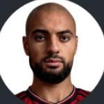 🇲🇦 S. Amrabat
