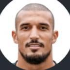 🇩🇿 I. Saadi