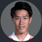 🇯🇵 K. Endo