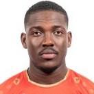 🇬🇭 D. Opare