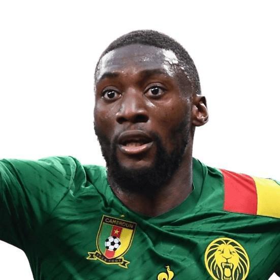 🇨🇲 K. Toko Ekambi