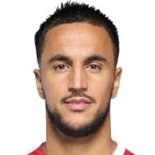 🇩🇿 A. Ounas