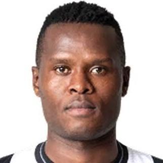 🇹🇿 M. Samatta