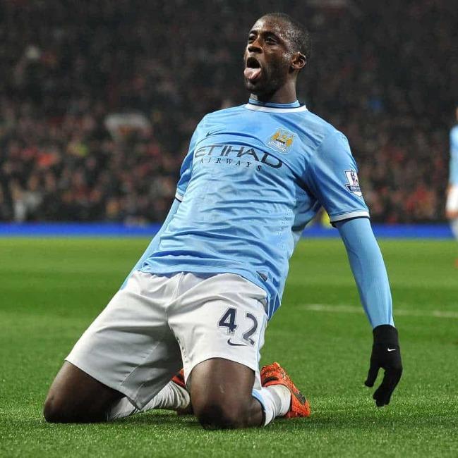 Toure