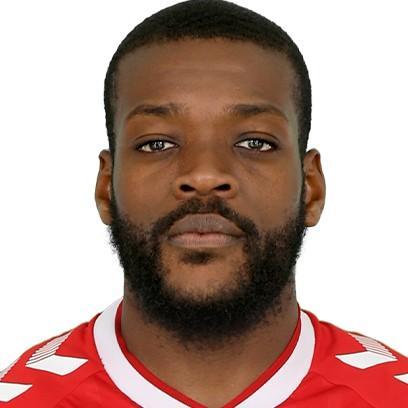 🇨🇲 O. Ntcham