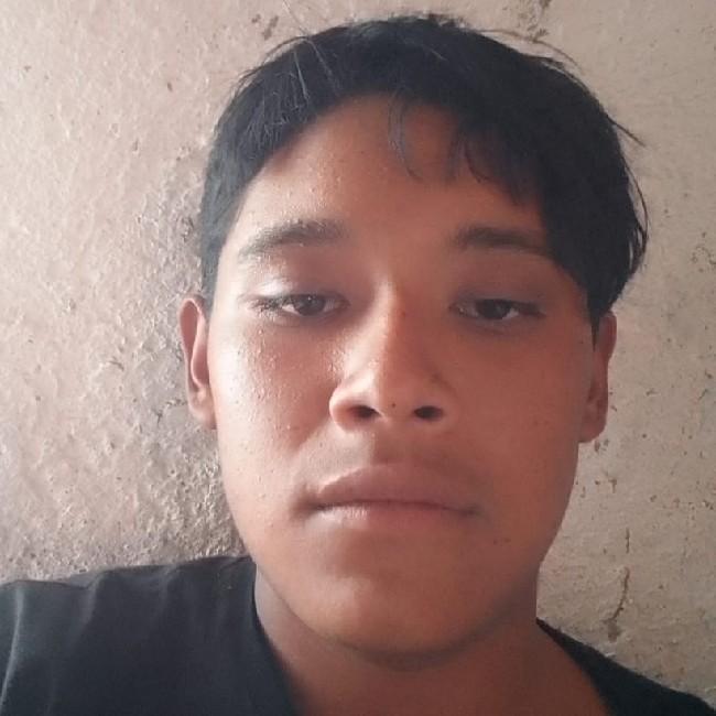 Orlando Chávez Ávila