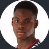 🇨🇩 J. Leko