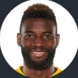 🇨🇲 J. Nsame