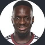 🇨🇩 N. Kebano