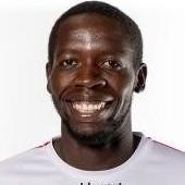 🇸🇳 C. Diandy