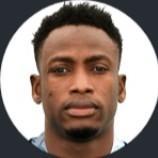 🇬🇭 A. Baba
