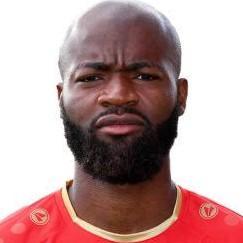 🇨🇲 D. Lamkel Zé