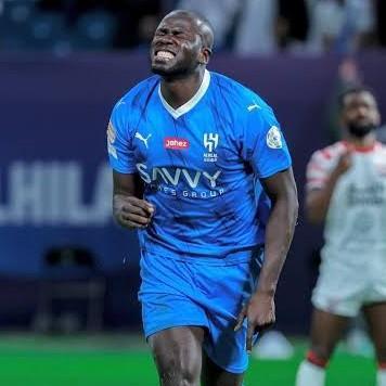 Koulibaly