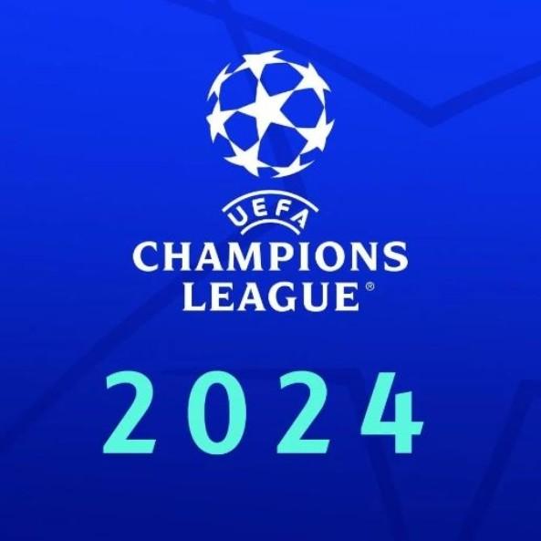 Champions 4 amigos 2024