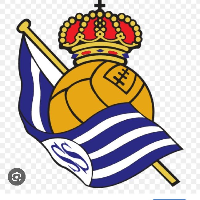 Y Real sociedad