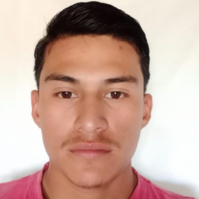 Brayan Alejandro Martinez Martinez