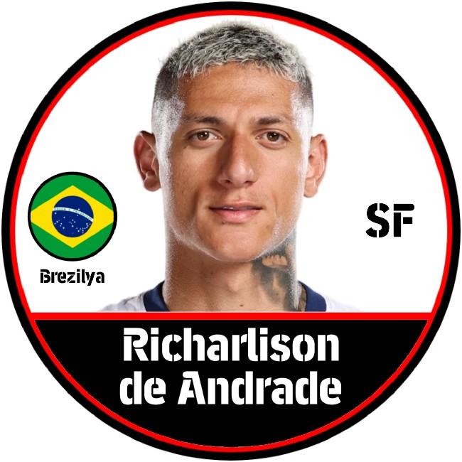 Richarlison de Andrade