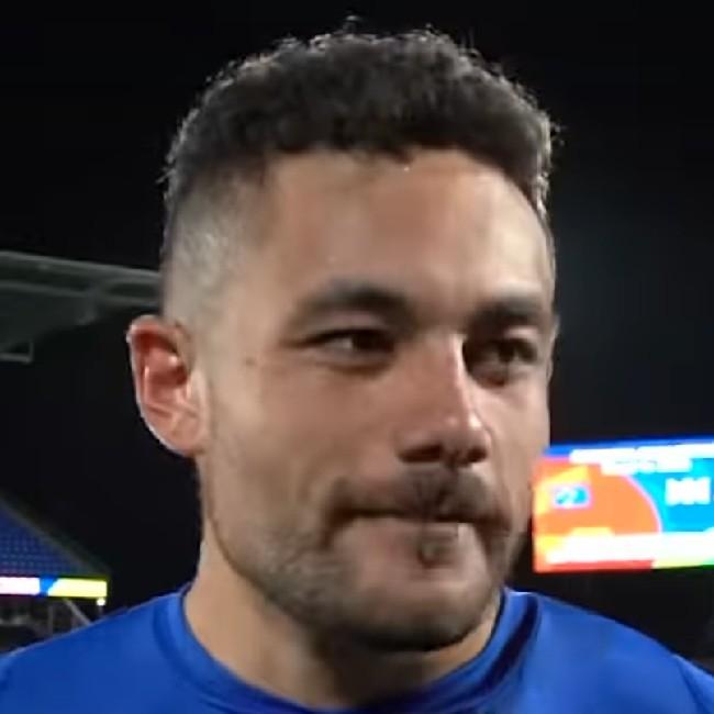 Harry Chote 🇼🇸