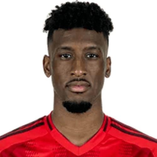 Kingsley Coman