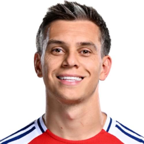 Leandro Trossard