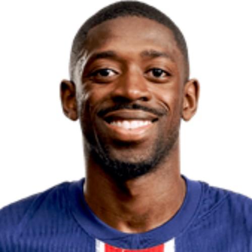 Ousmane Dembélé