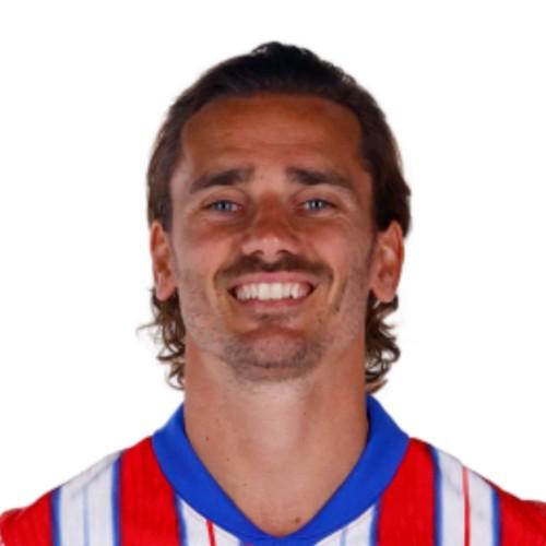 Antoine Griezmann