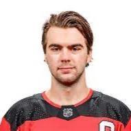 Nico Hischier