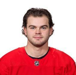 Alex DeBrincat