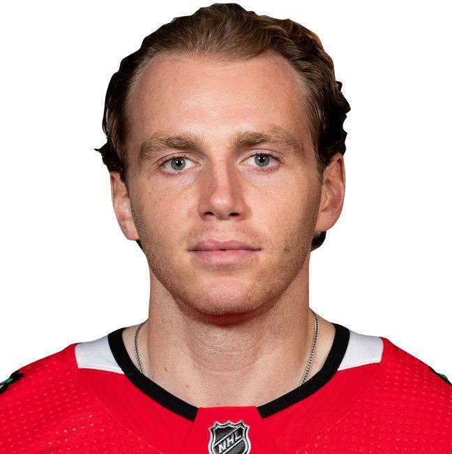 Patrick Kane