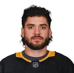 Vinnie Hinostroza