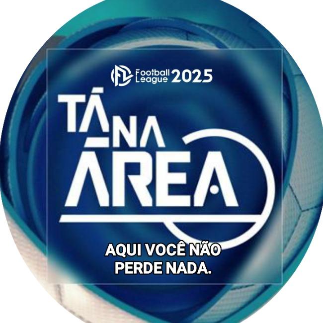 Tá Na Área FLM 2025